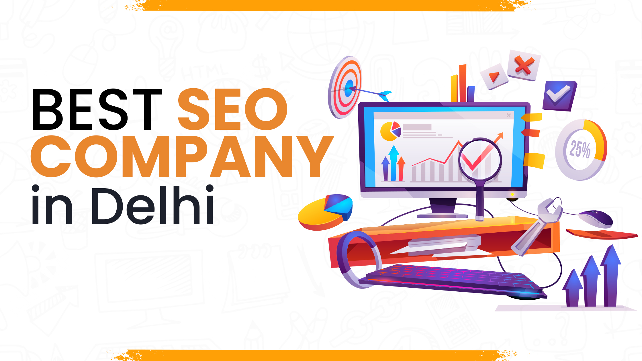 Best SEO Company in Delhi