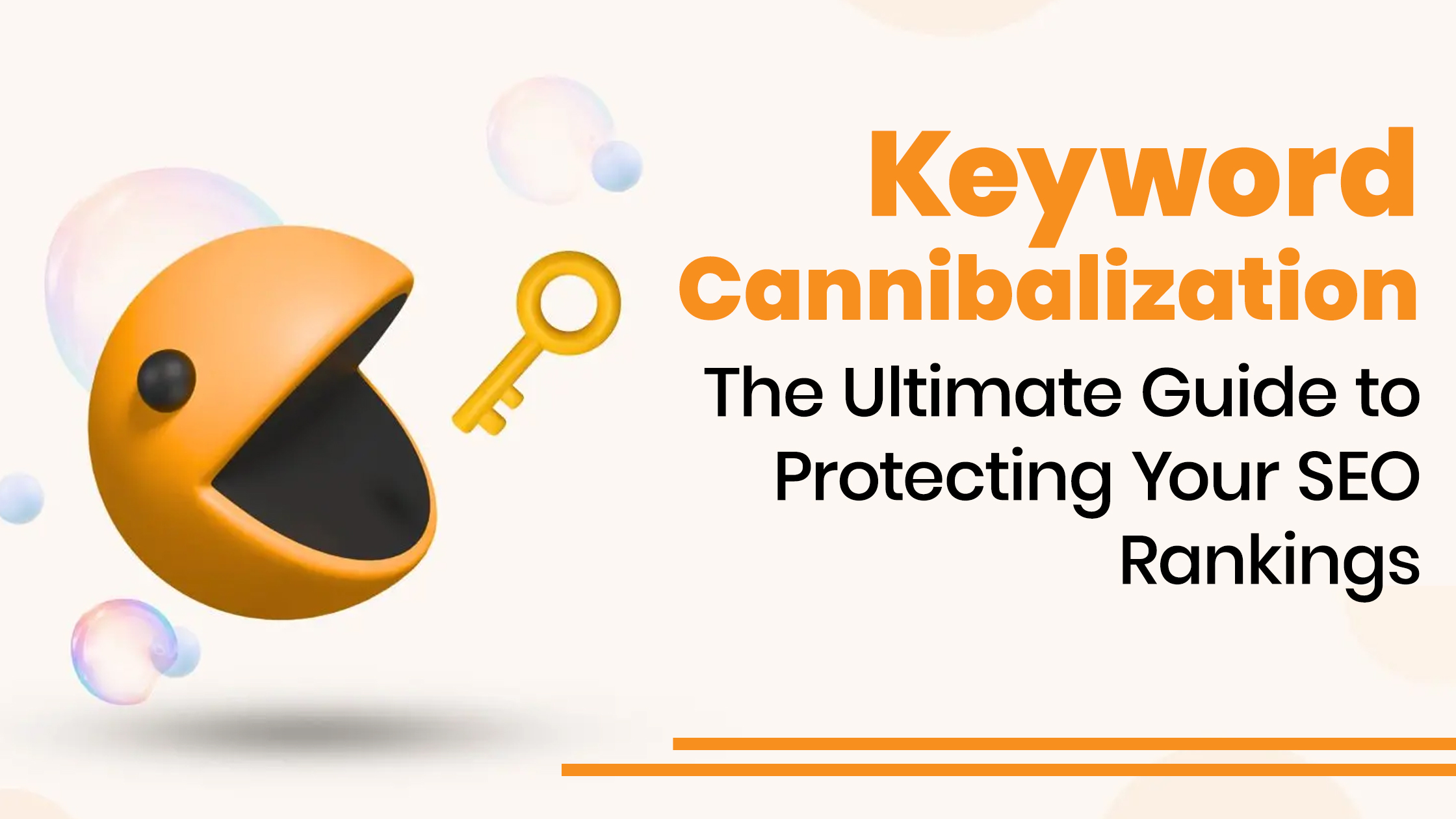 Keyword Cannibalization: The Ultimate Guide to Protecting Your SEO Rankings
