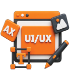 UI/UX & Branding Design